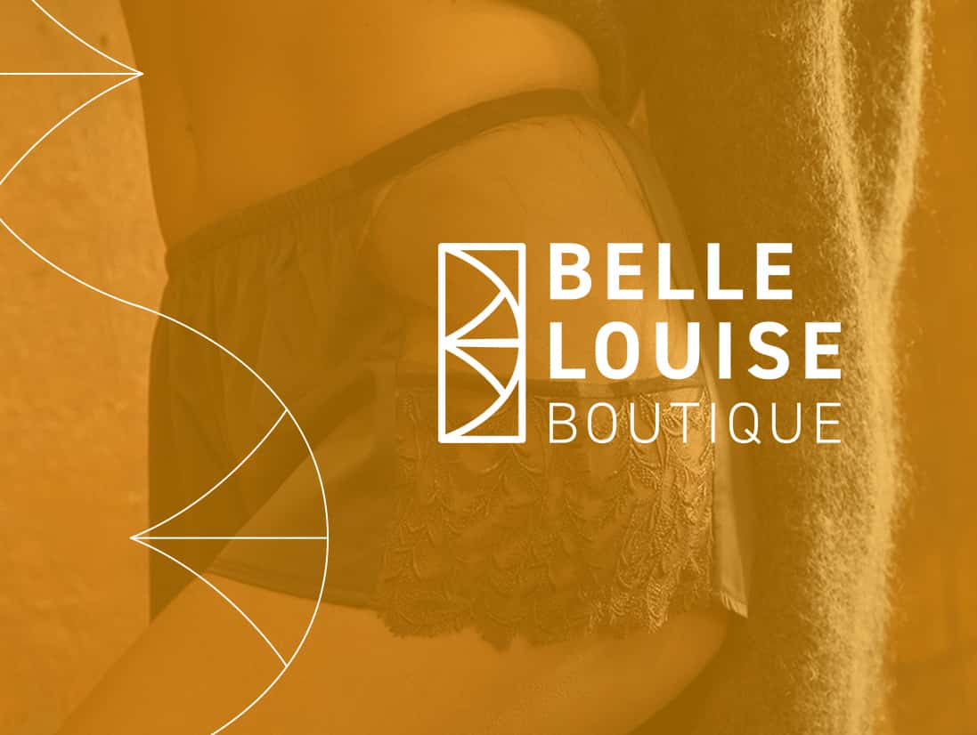 Belle Louise Boutique | Lingerie- en kledingzaak Zwijndrecht